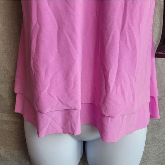 NWT- MAGICSUIT Tankini Top - Picture 4 of 12